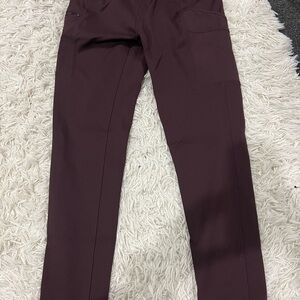 Carhartt Brown Cargo Pants